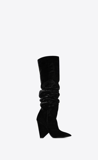 Women's Boots | Saint Laurent | YSL.com