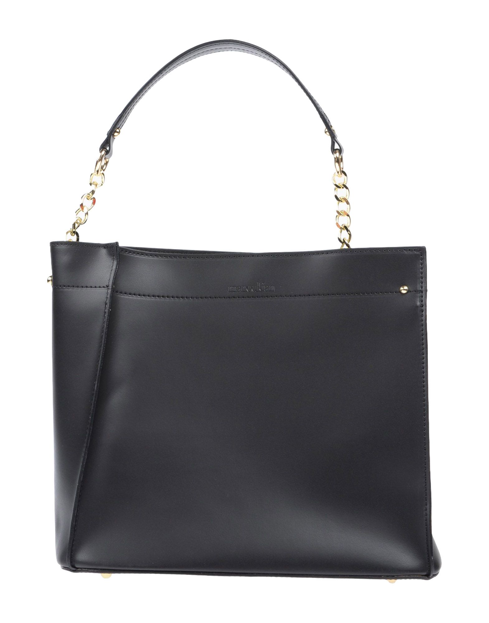 Сумка на руку  - Черный цвет