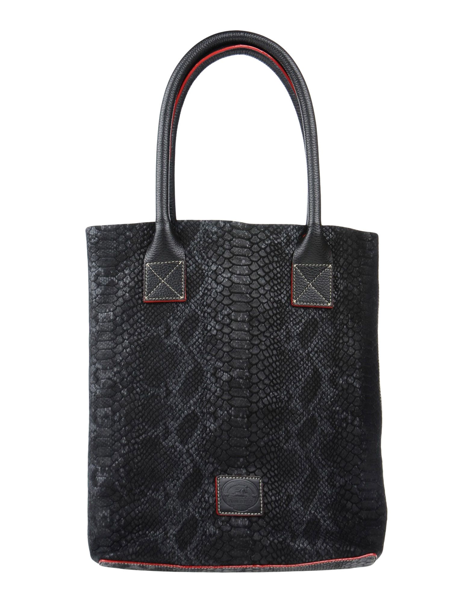 Сумка на руку  - Зеленый,Черный цвет