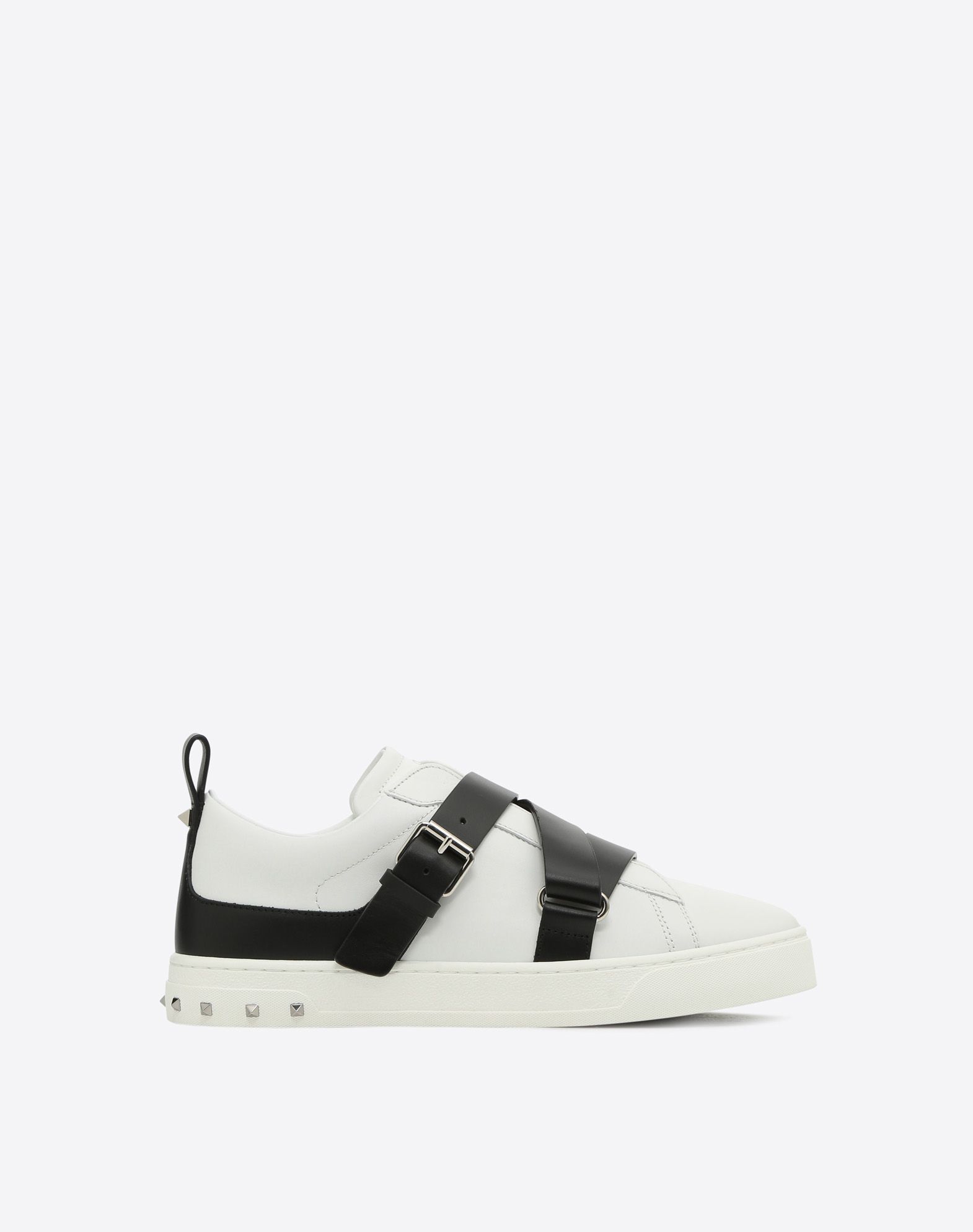 V-Punk Sneaker for Woman | Valentino Online Boutique