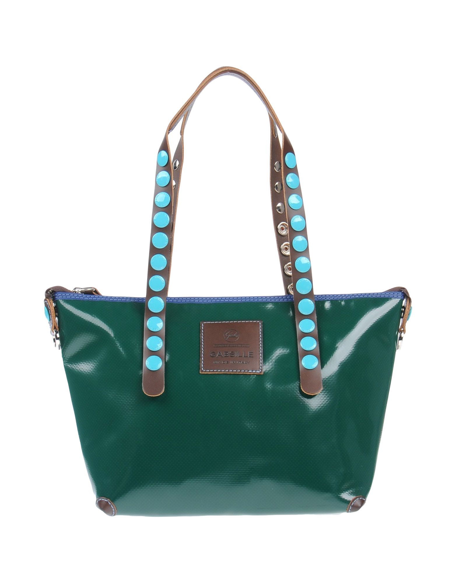 Сумка на руку  - Черный,Синий,Зеленый цвет