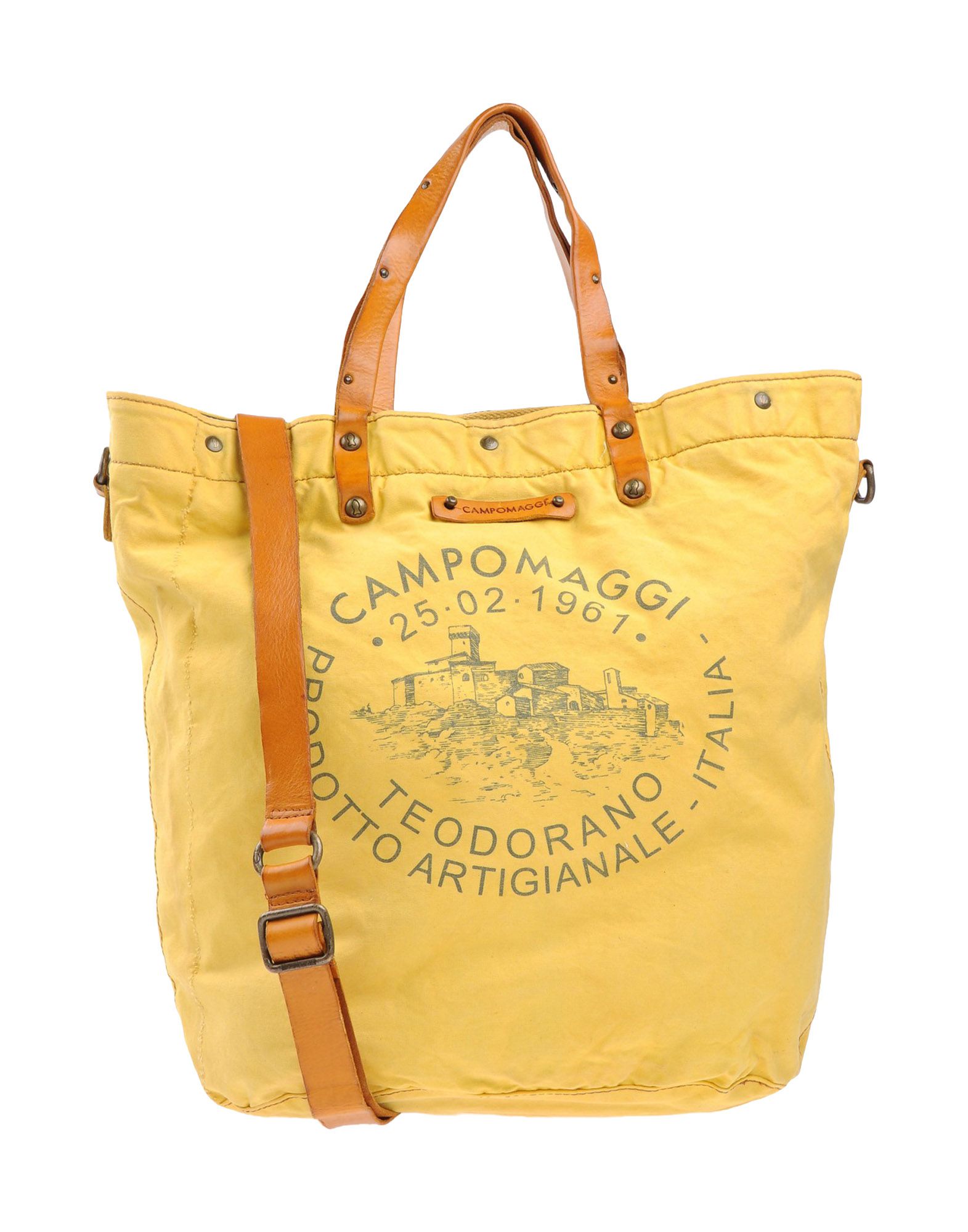 Сумка CAMPOMAGGI