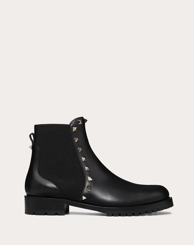 Rockstud ankle boot 20 mm for Woman 