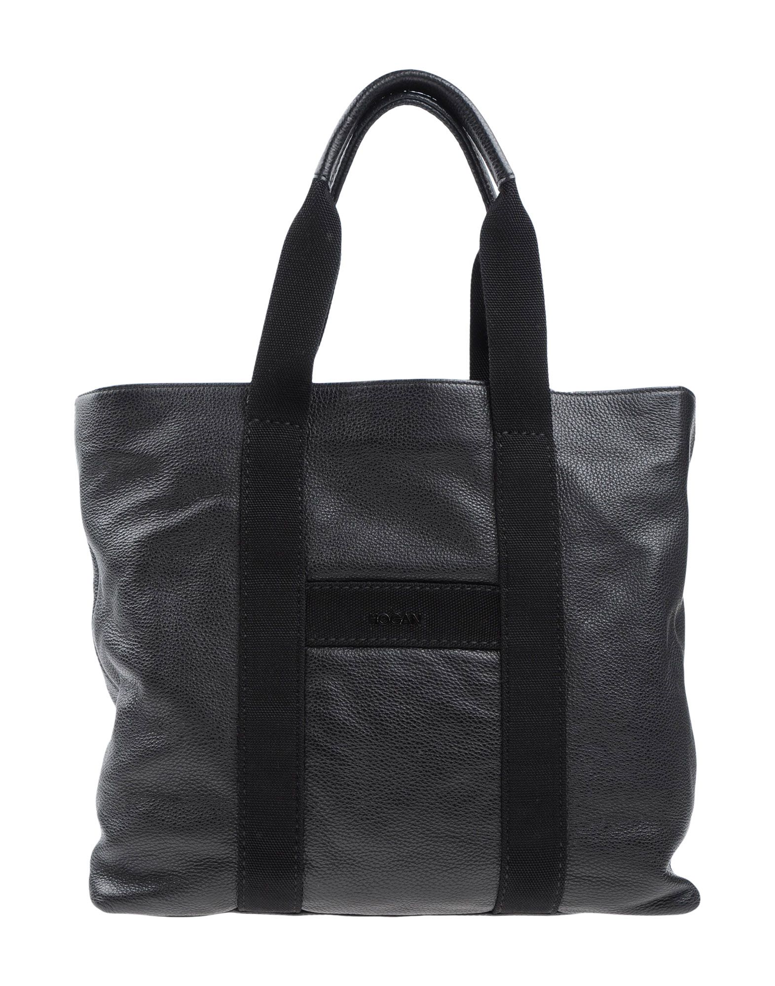 Сумка на руку  - Черный цвет