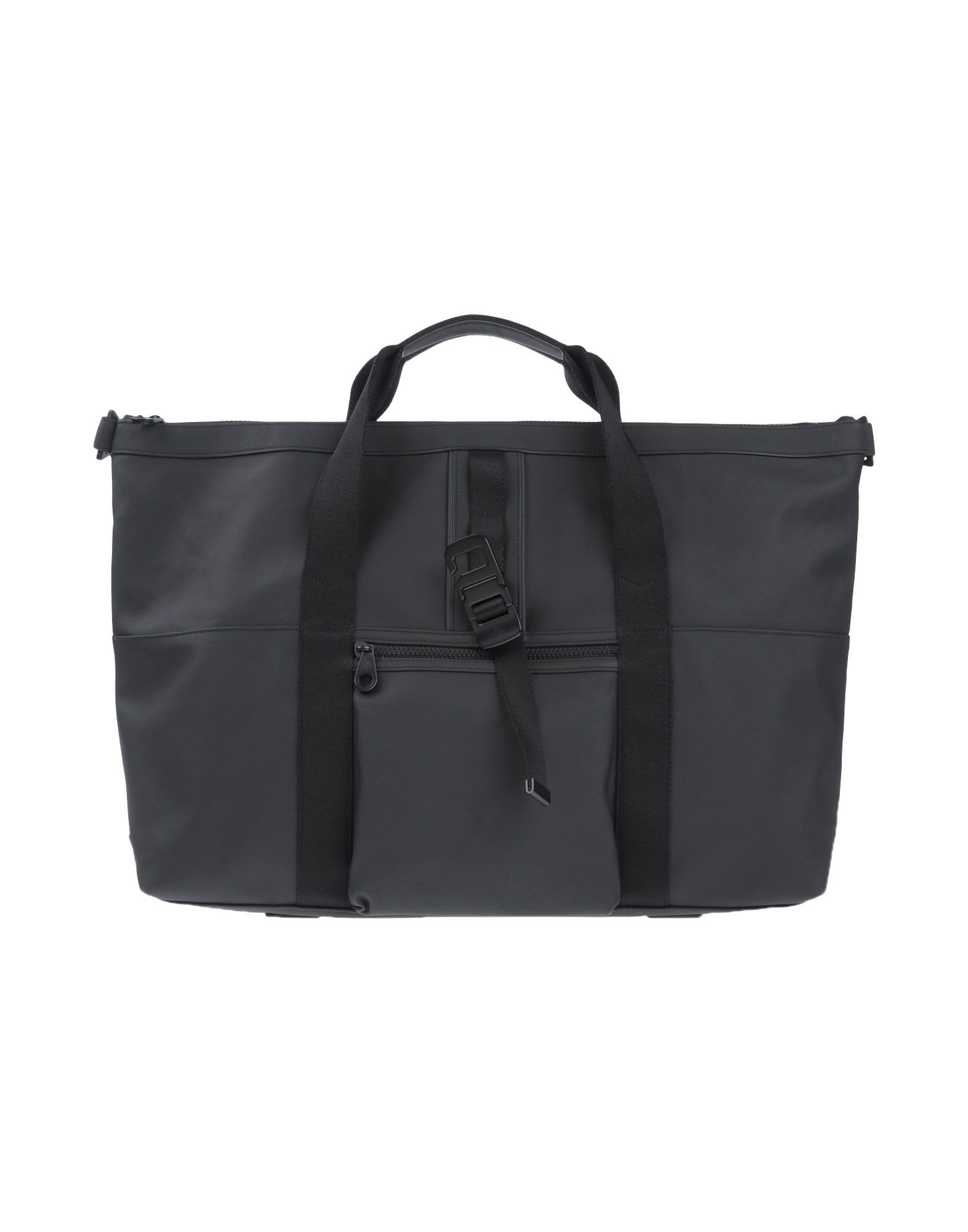 Сумка на руку  - Черный цвет