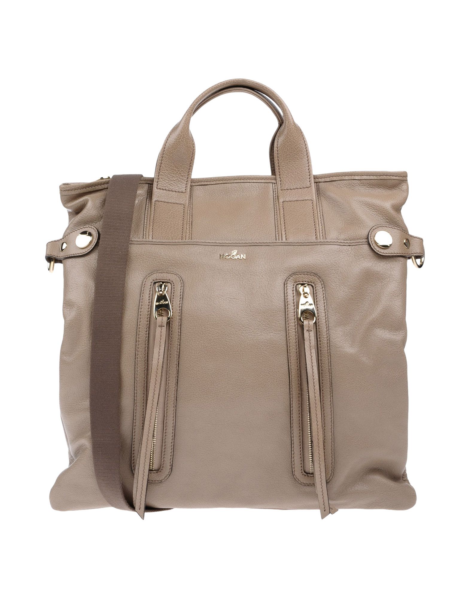 Сумка на руку  - Зеленый цвет