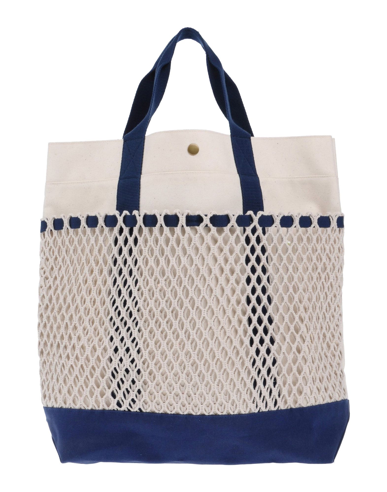 Сумка на руку  - Белый цвет