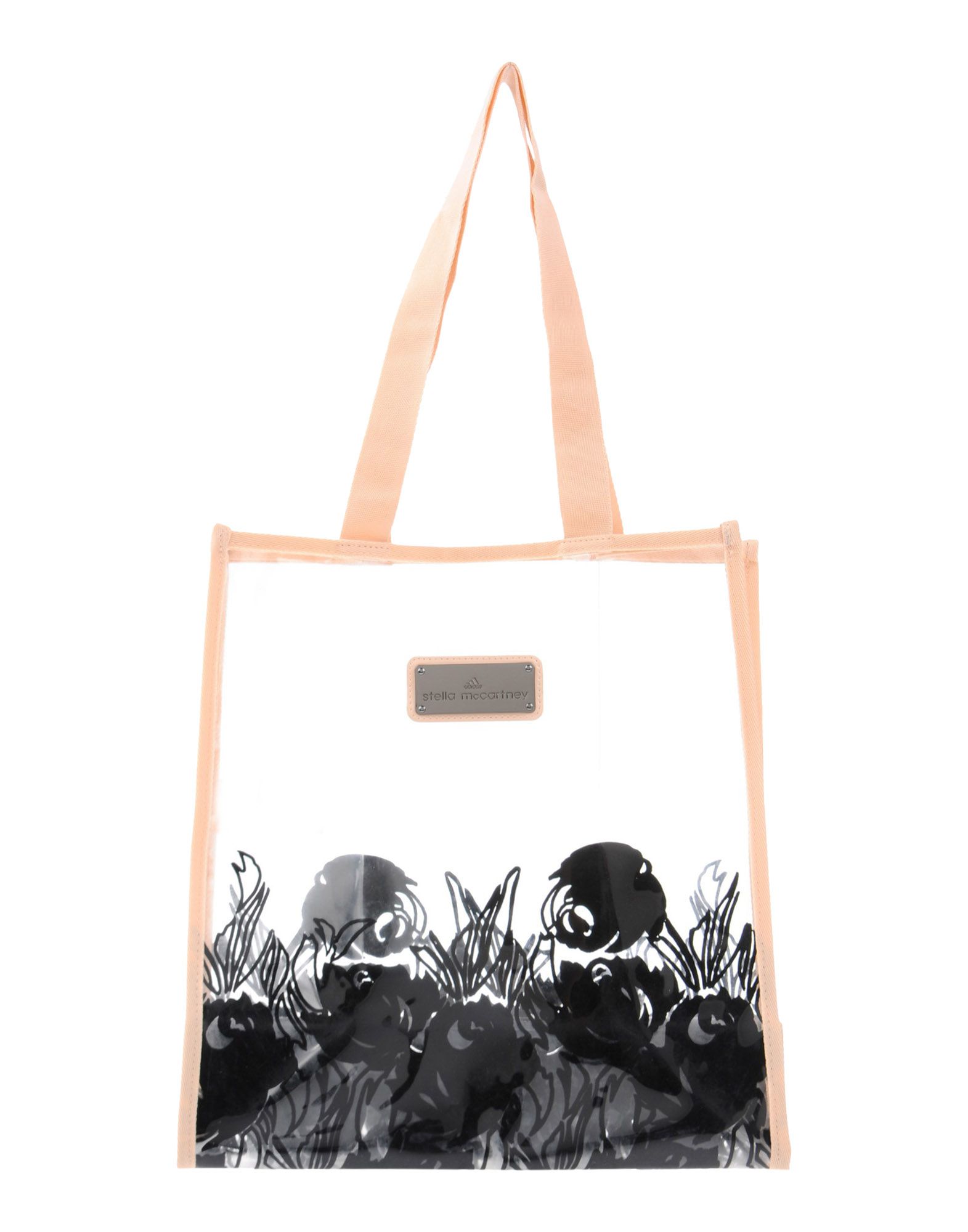 Сумка на плечо  - Белый цвет