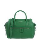 DSQUARED2 Damen Handtaschen Farbe Grün Größe 1