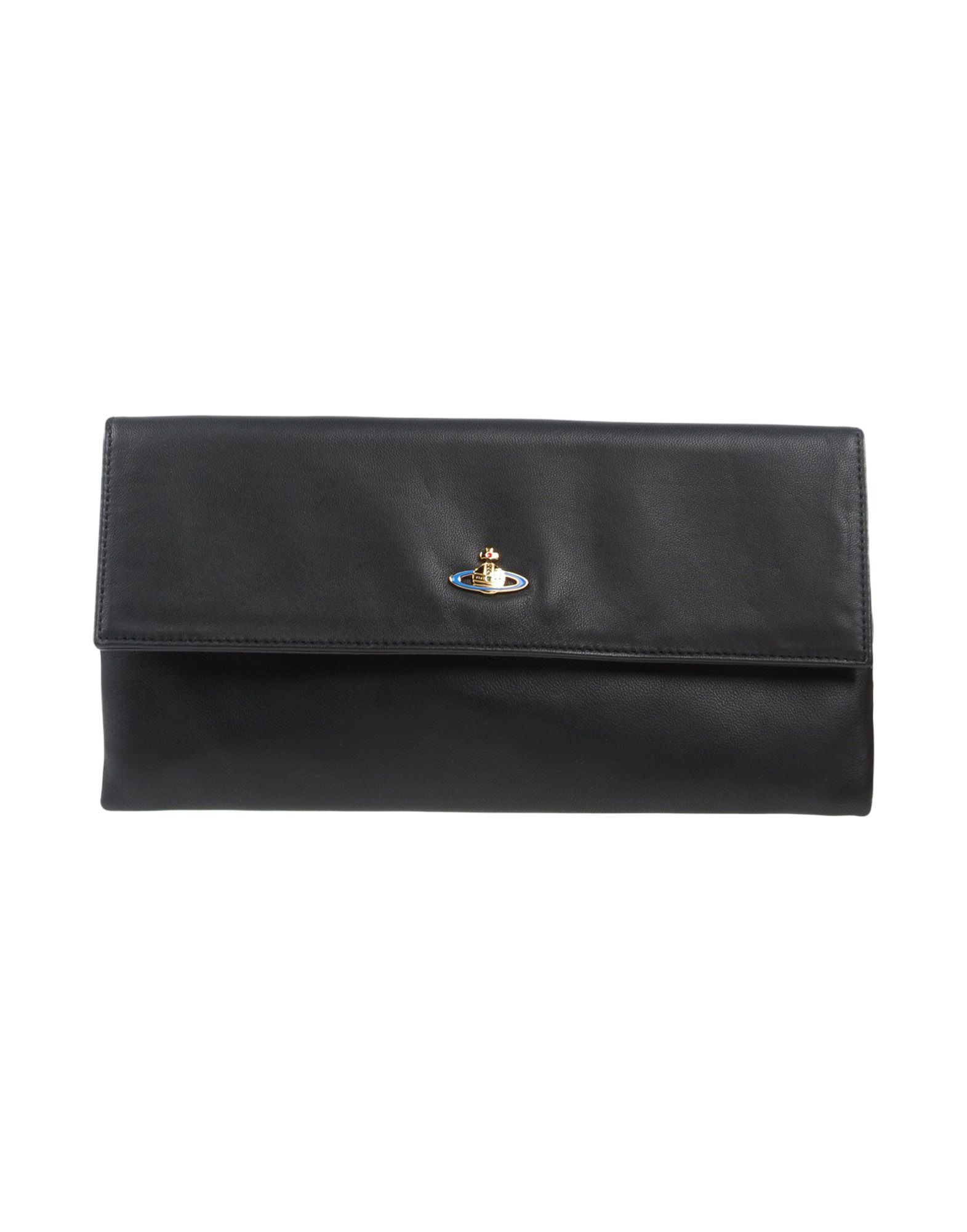 Сумка на руку  - Черный цвет