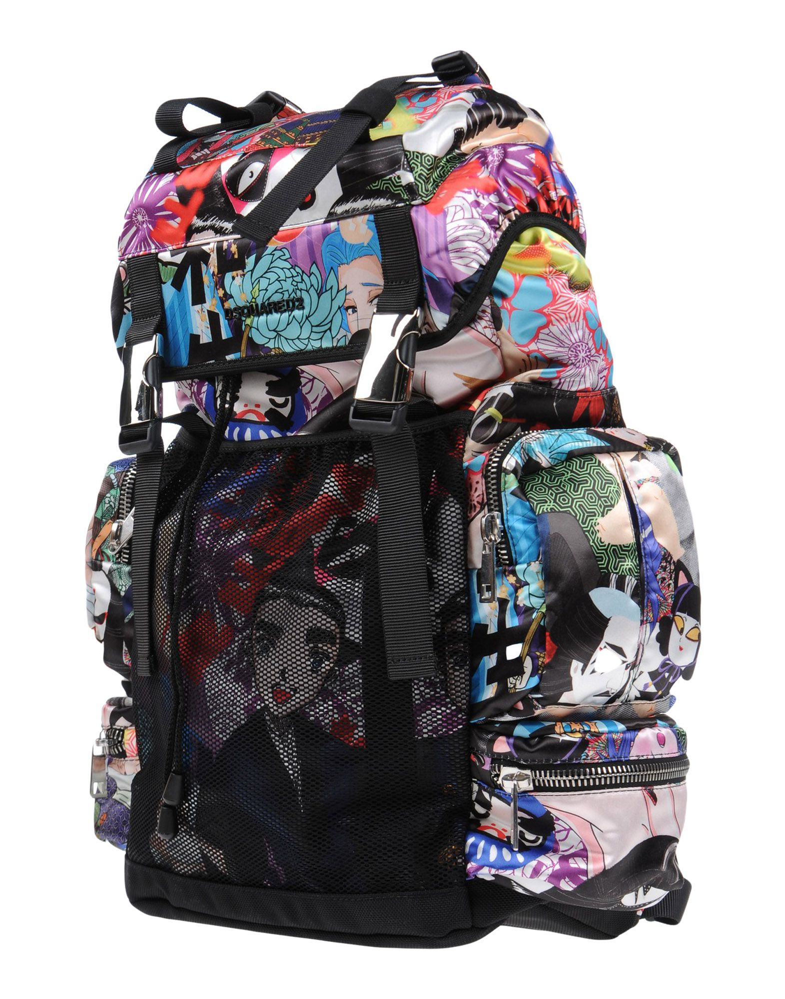 Сумка DSQUARED2
