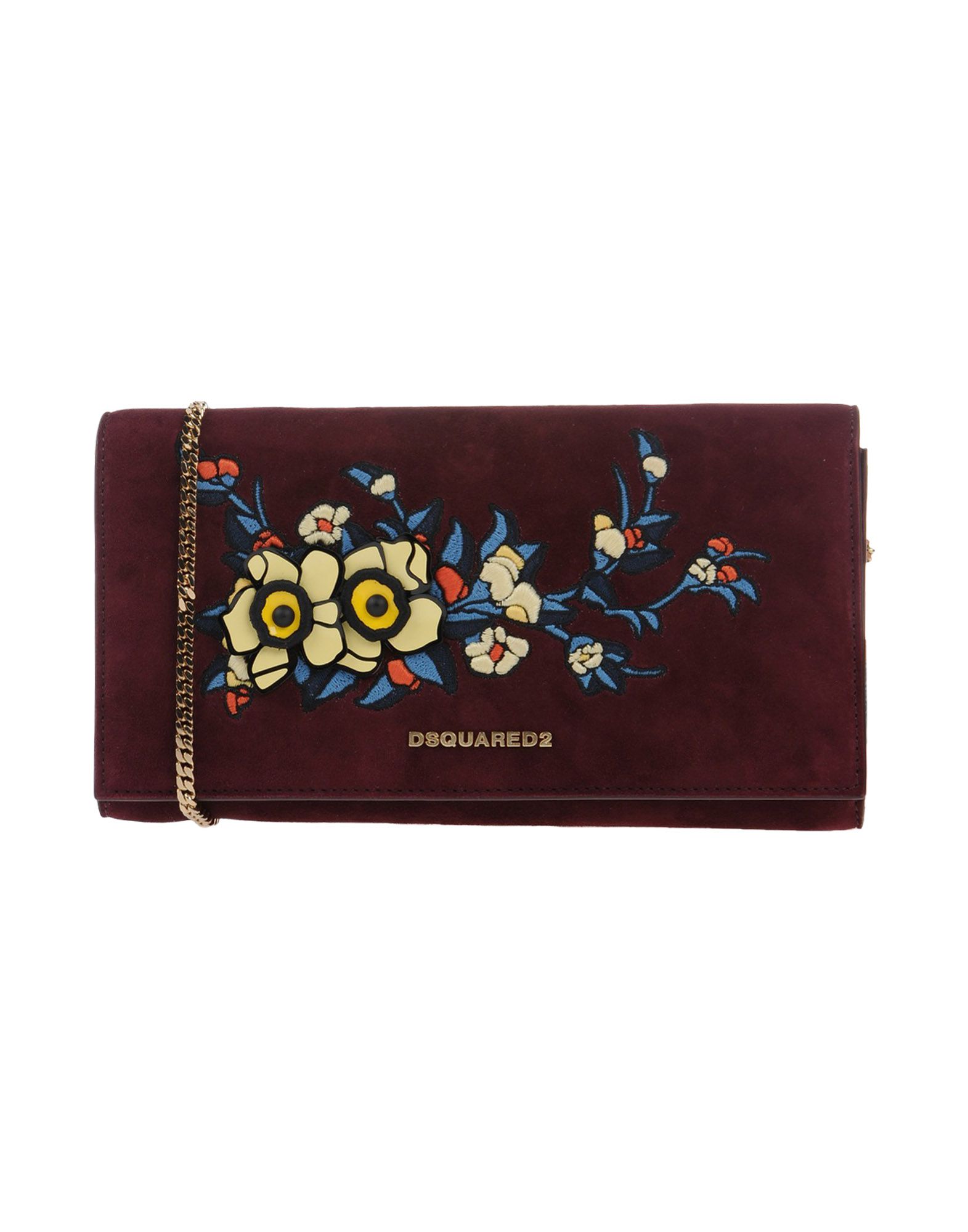 Сумка DSQUARED2