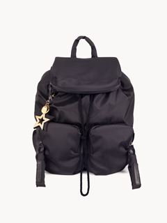 Chloé Joy Rider Large Backpack, Women's Bags | Chloé Official Website | 9S7840P140
 