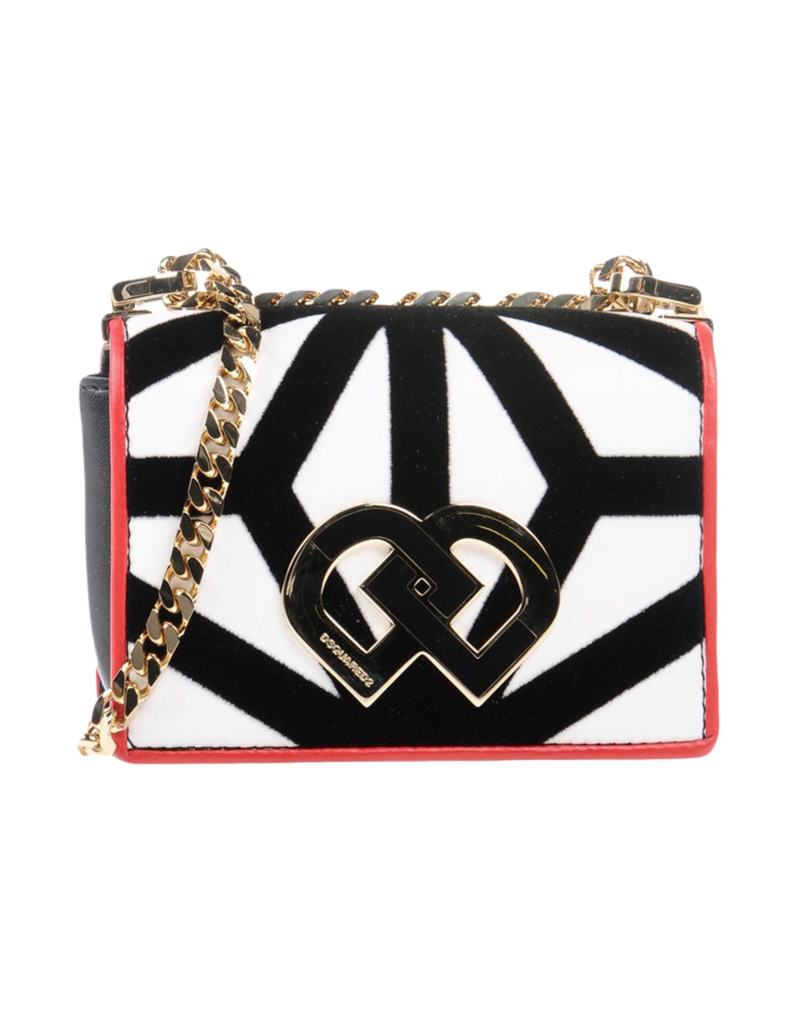 Сумка DSQUARED2