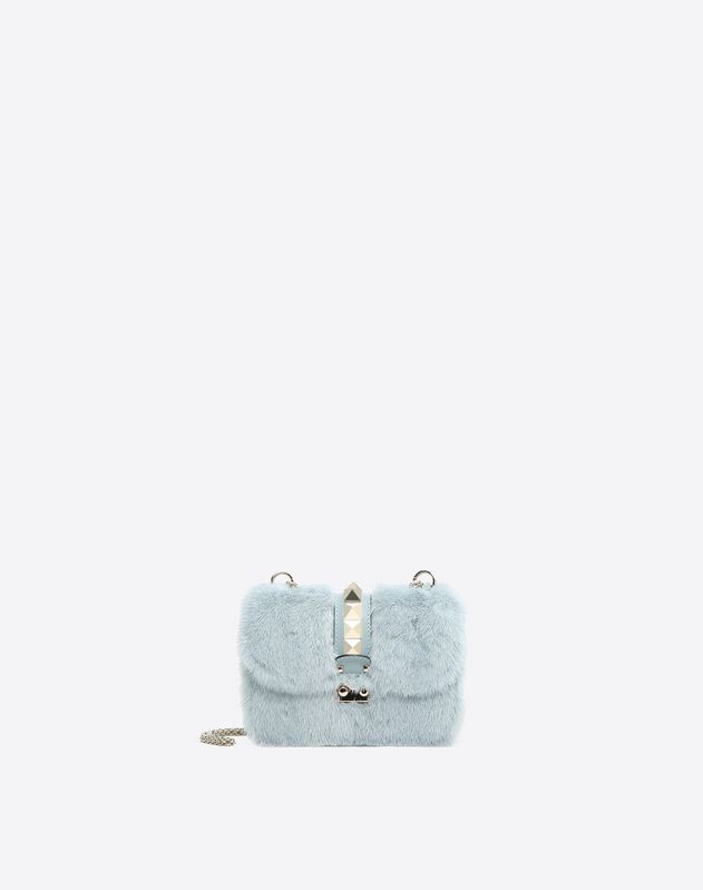 valentino small chain crossbody bag