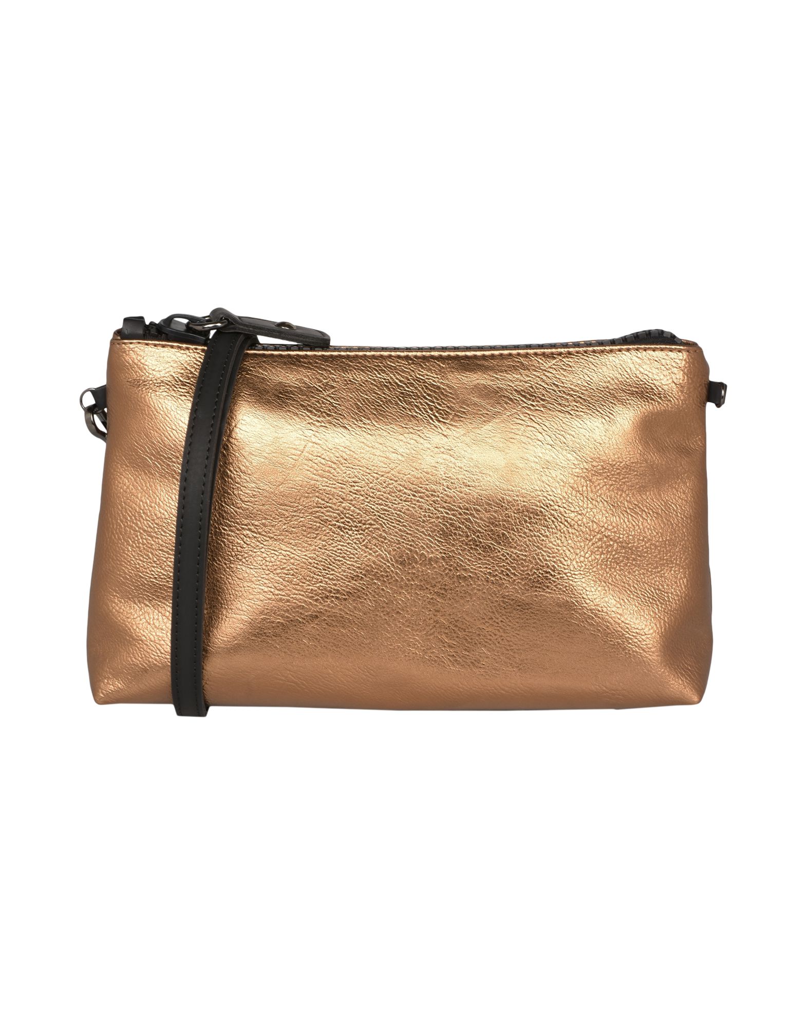 Сумка на руку  - Коричневый цвет