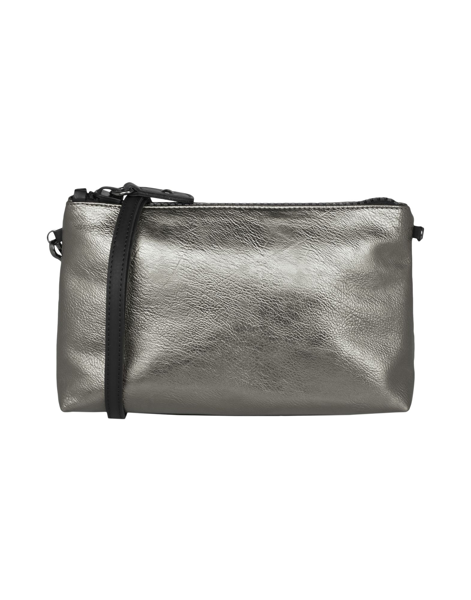 Сумка на руку  - Серый цвет