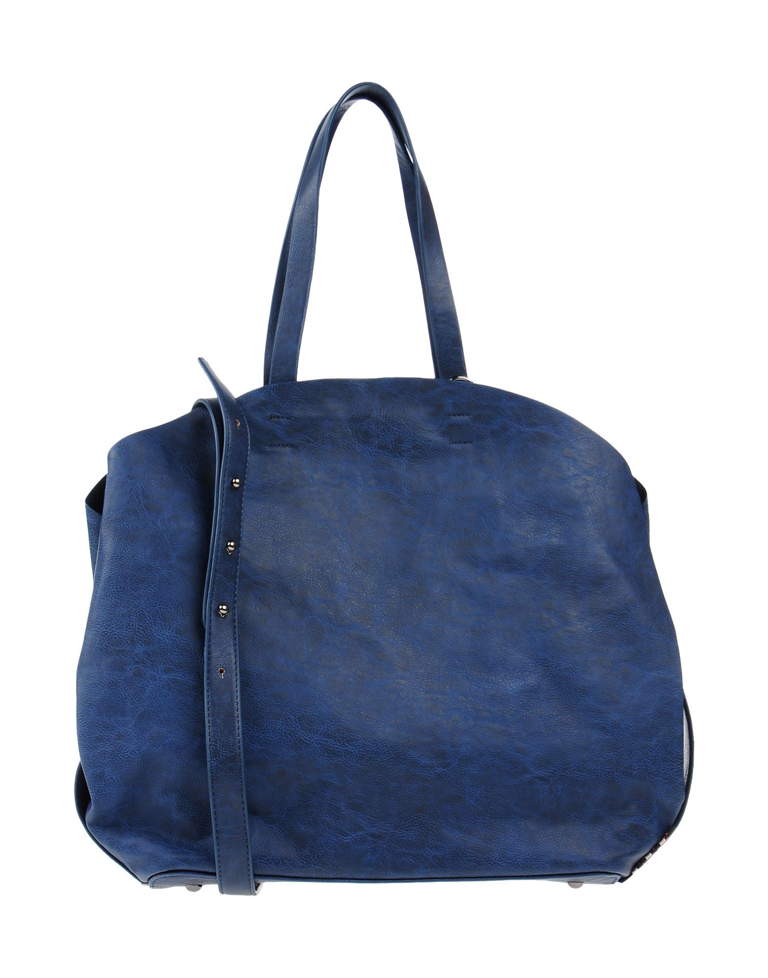 Сумка на руку  - Красный,Синий цвет