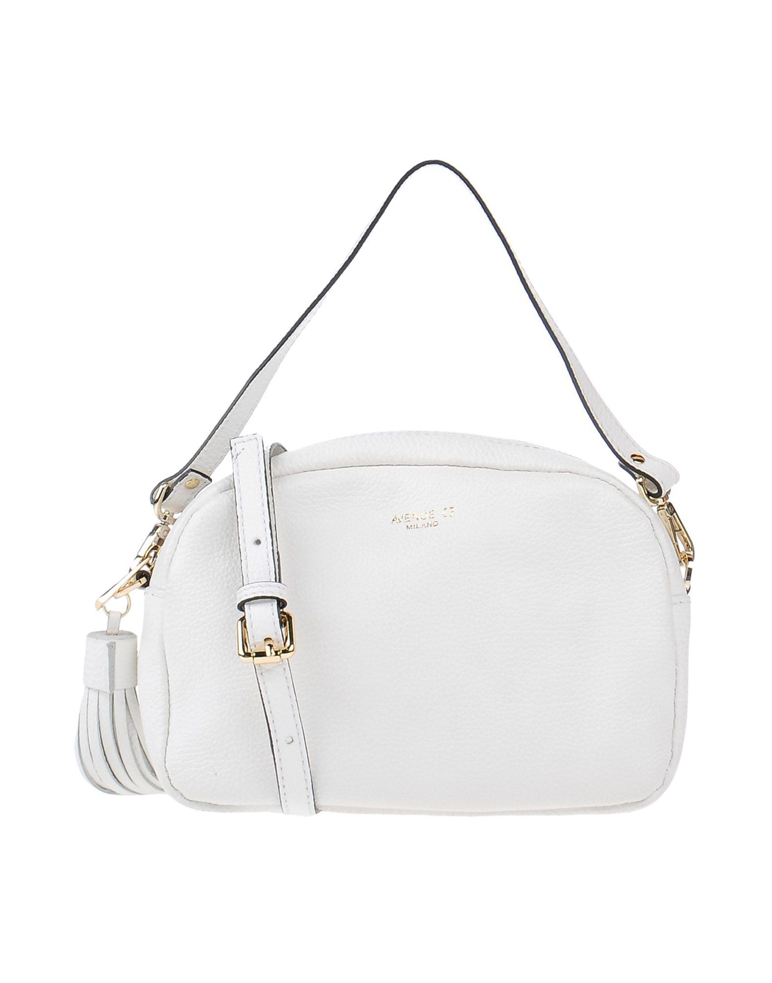 Сумка на руку  - Белый цвет