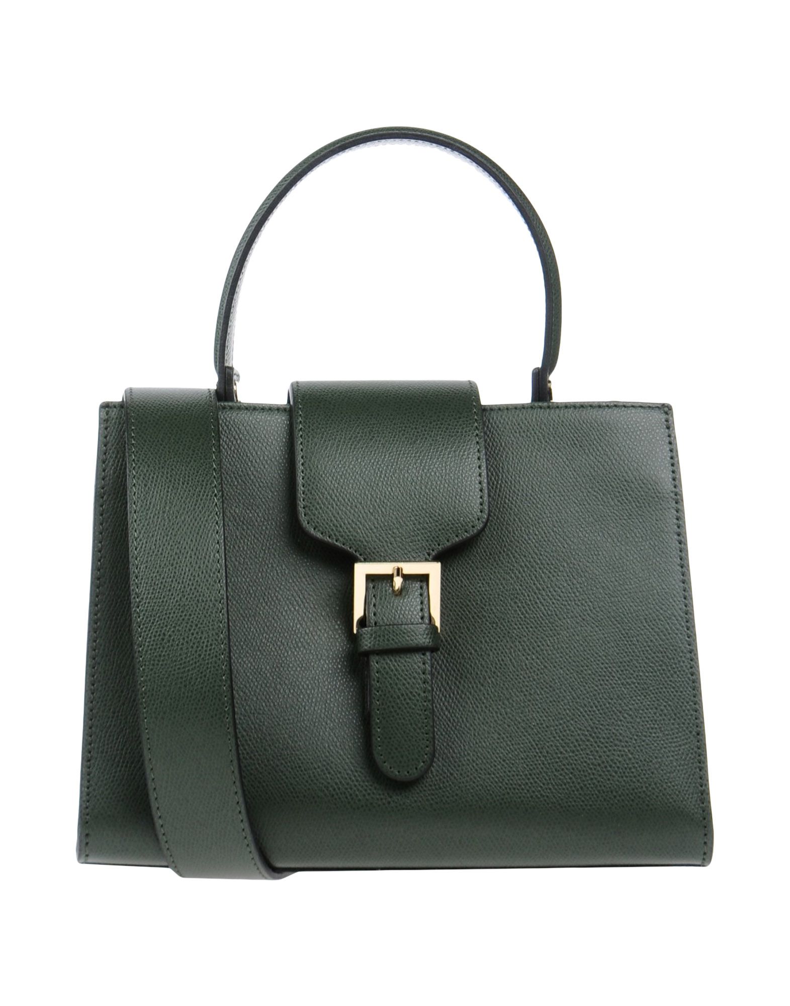 Сумка на руку  - Черный,Розовый,Зеленый цвет