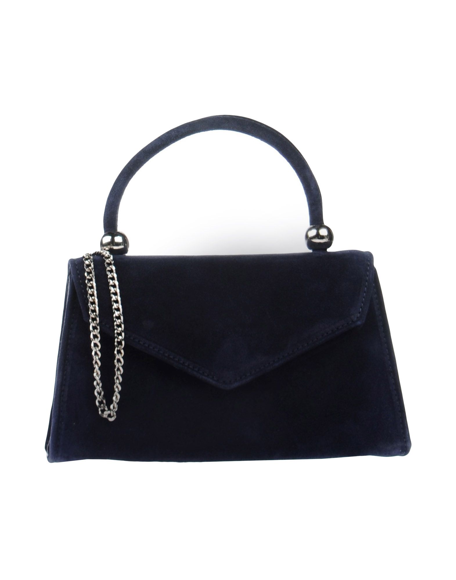 Сумка на руку  - Коричневый,Черный,Синий цвет