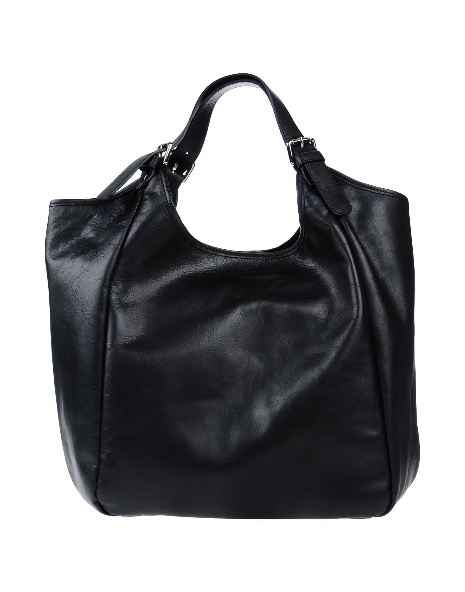 Сумка на руку  - Зеленый,Коричневый,Черный цвет