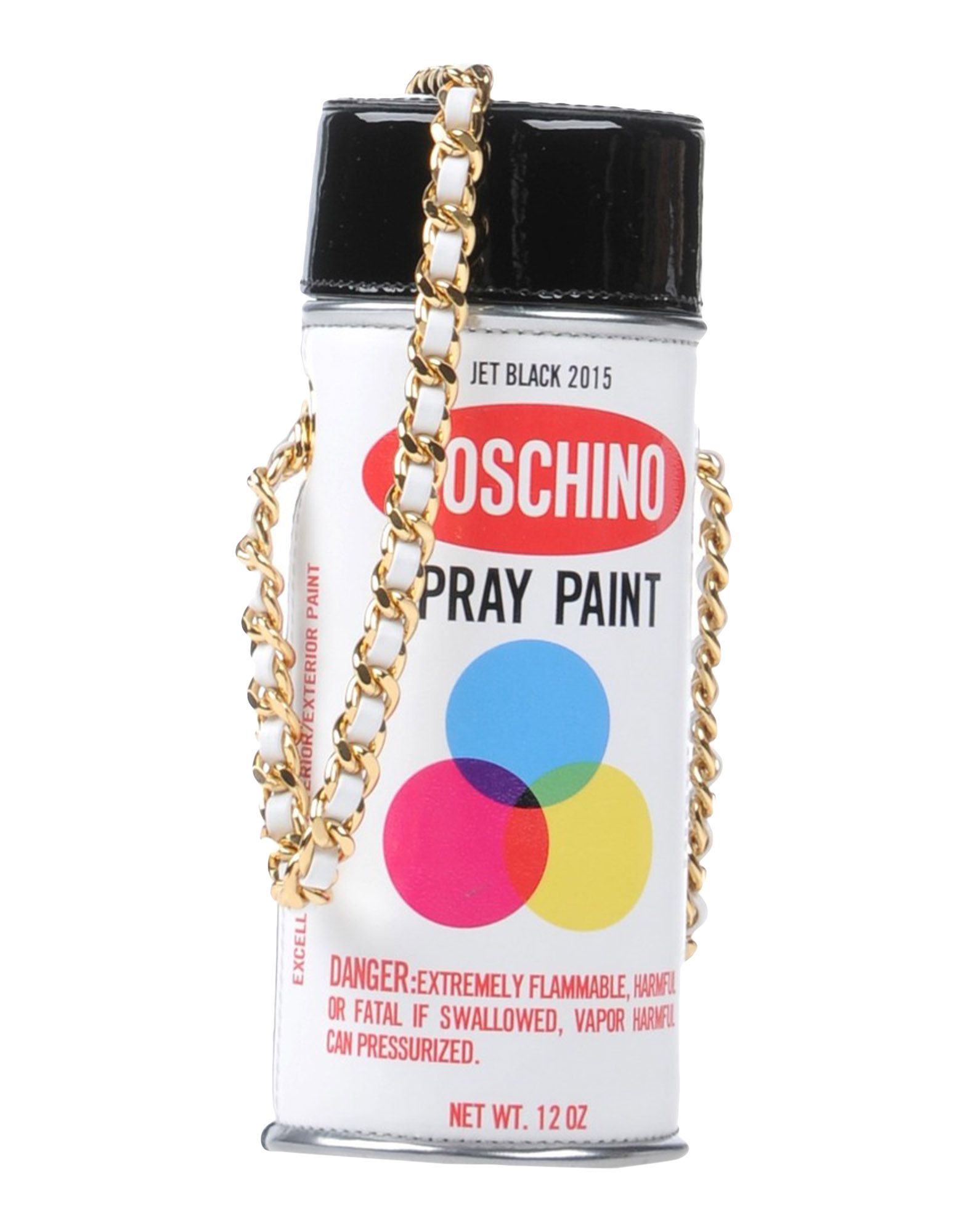 Сумка MOSCHINO