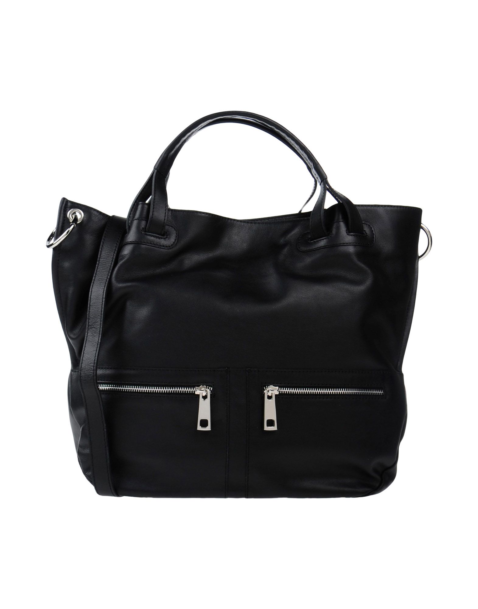 Сумка на руку  - Зеленый,Черный цвет