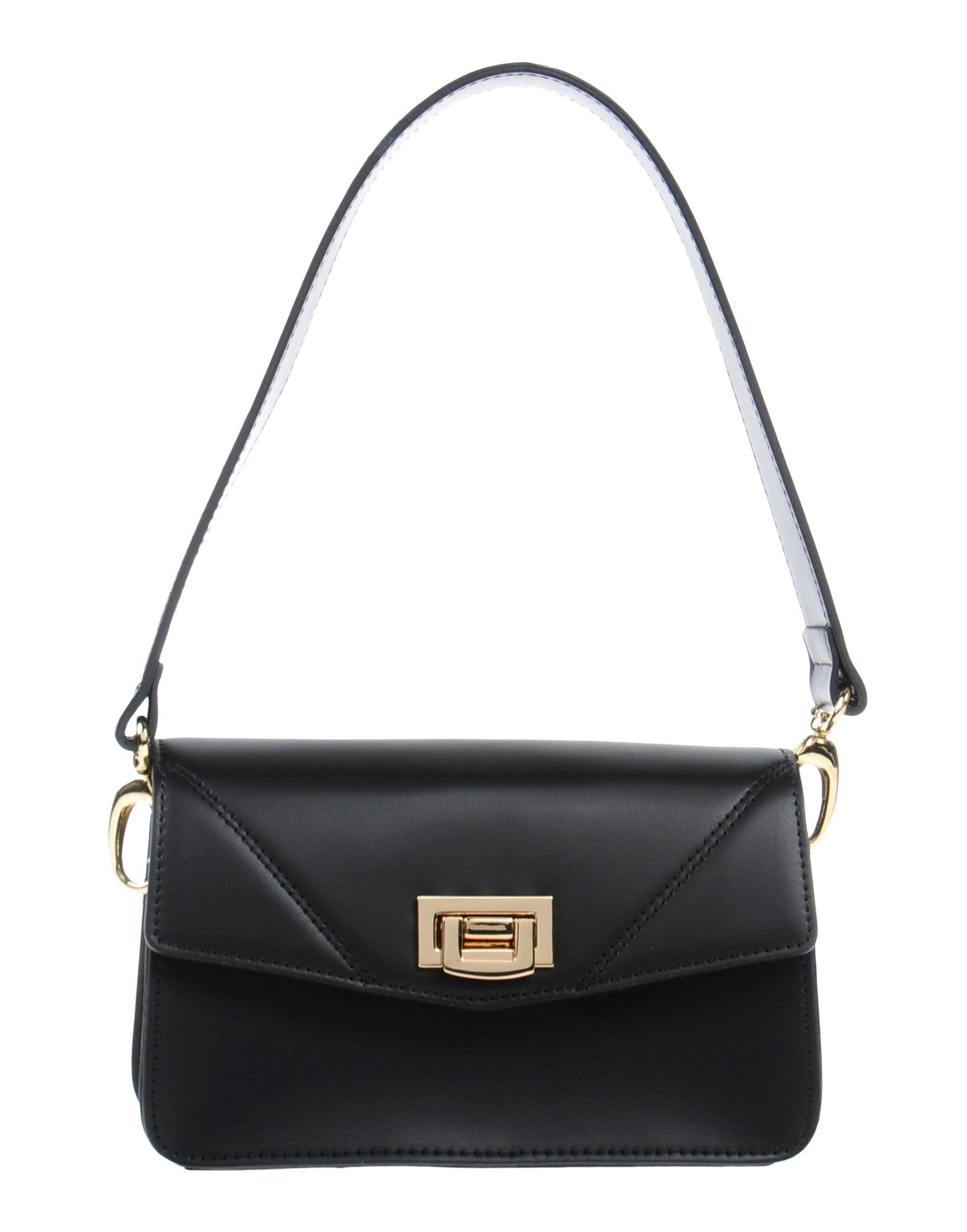 Сумка на руку  - Синий,Красный,Черный цвет