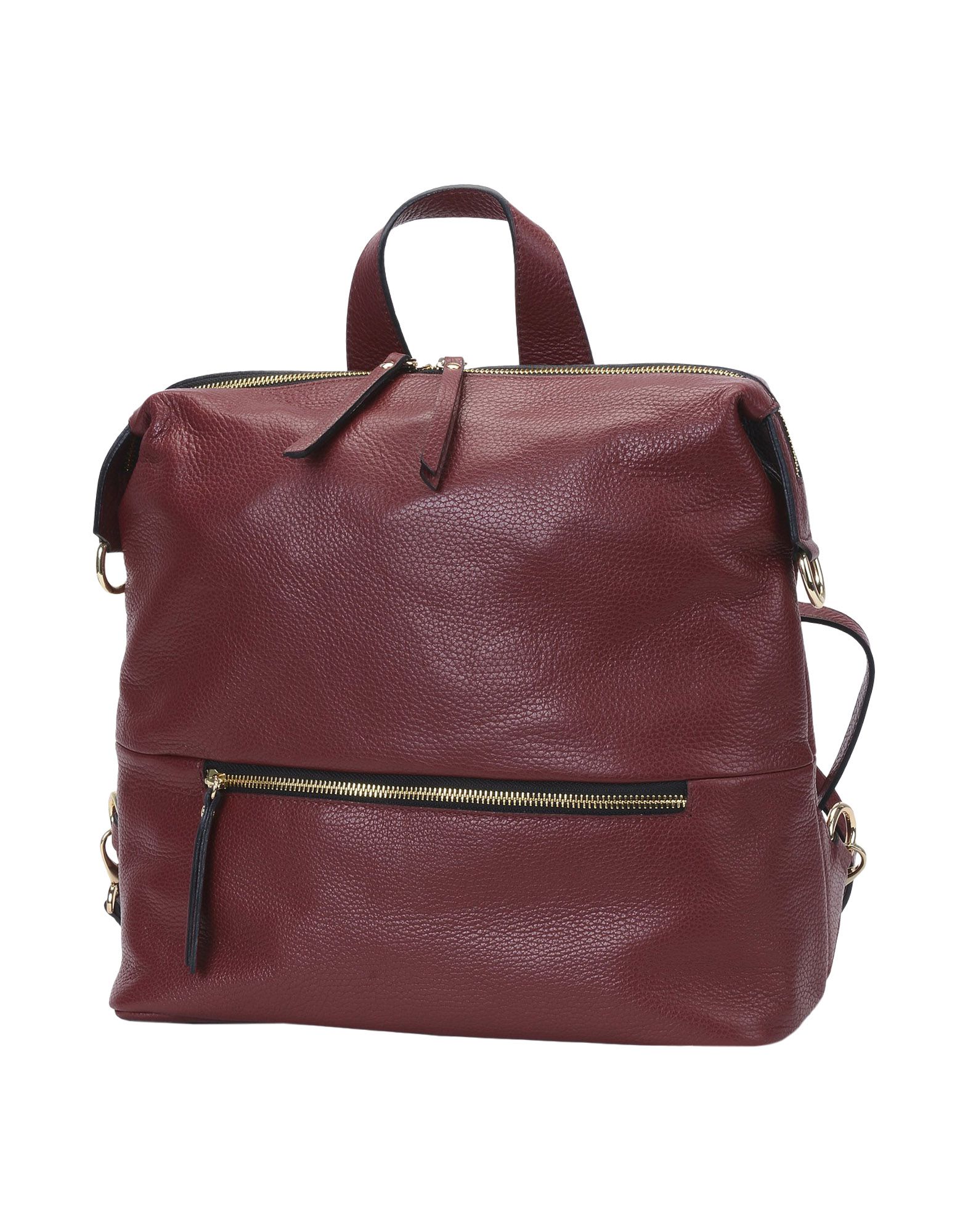 Деловая сумка  - Синий,Коричневый цвет