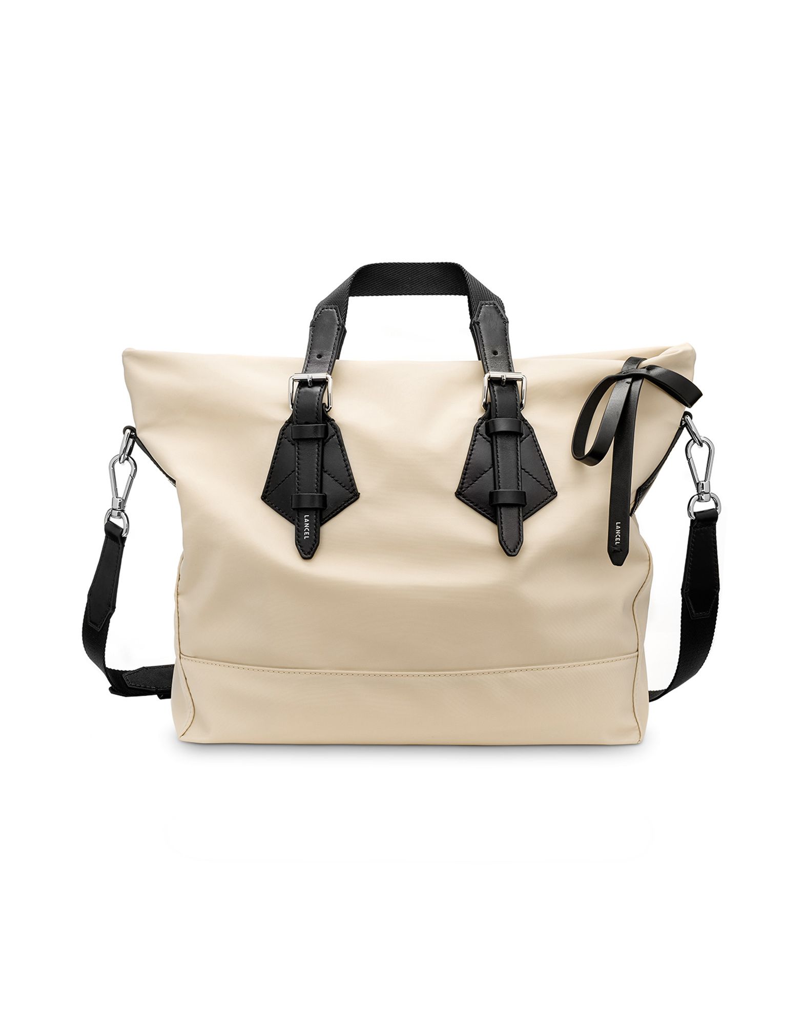 Сумка на руку  - Бежевый цвет