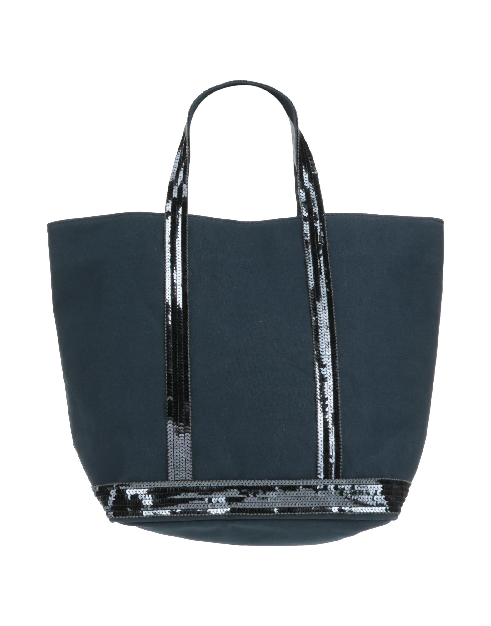Vanessa Bruno Handbags In Dark Blue