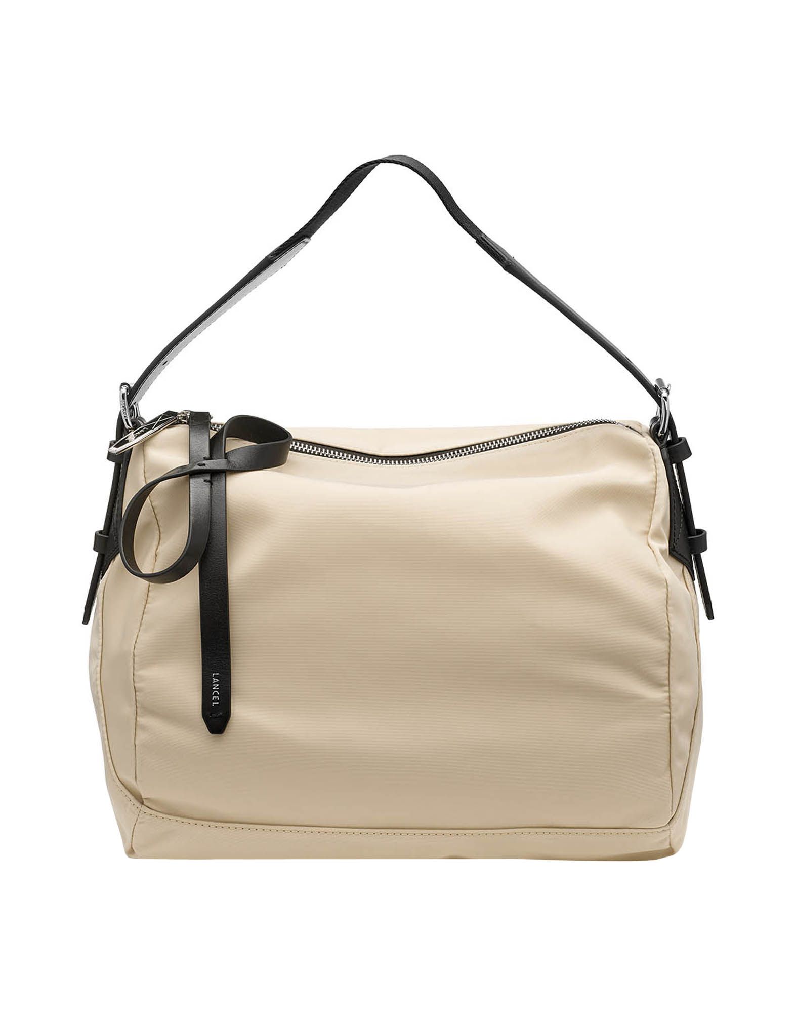 Сумка на руку  - Бежевый цвет