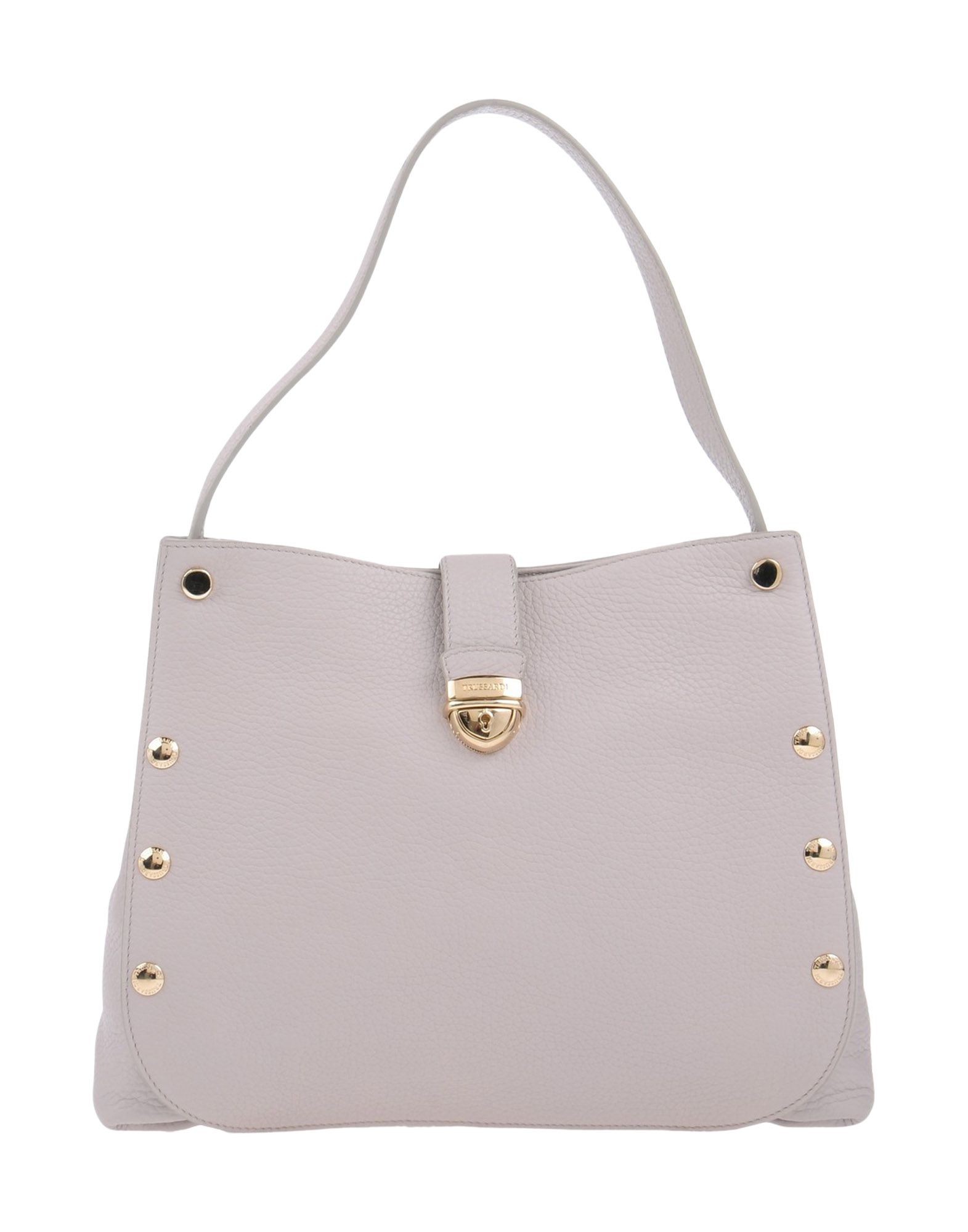 Сумка на руку  - Серый цвет