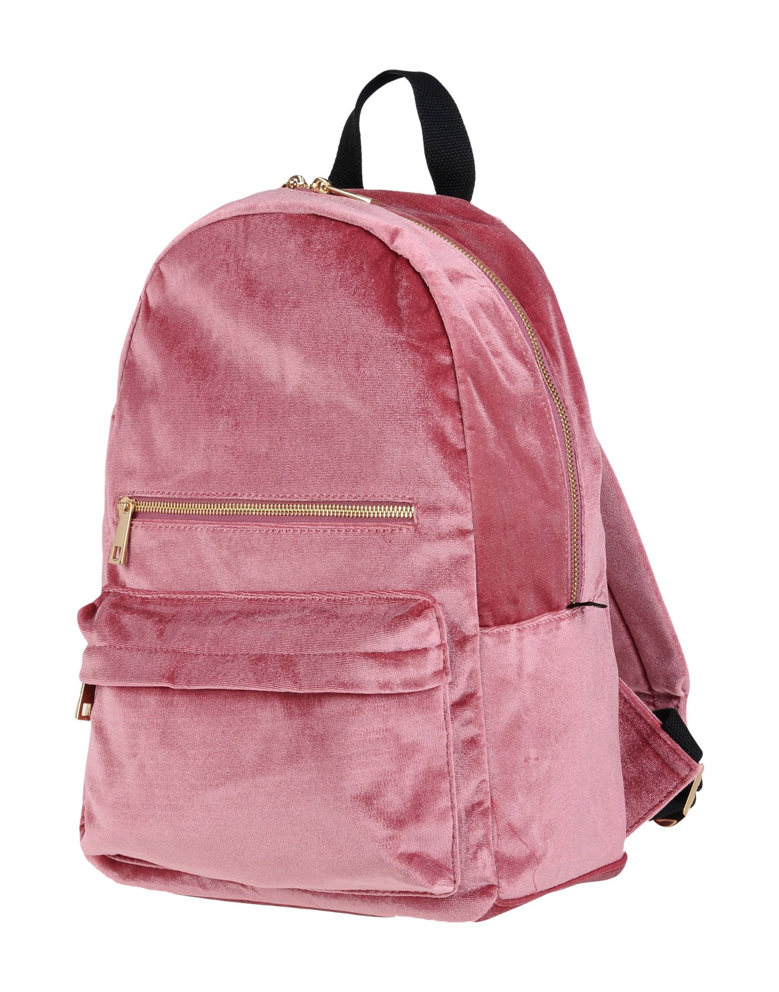 Деловая сумка  - Розовый цвет