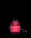 MONCLER KILIA SMALL - Medium fabric bags - women