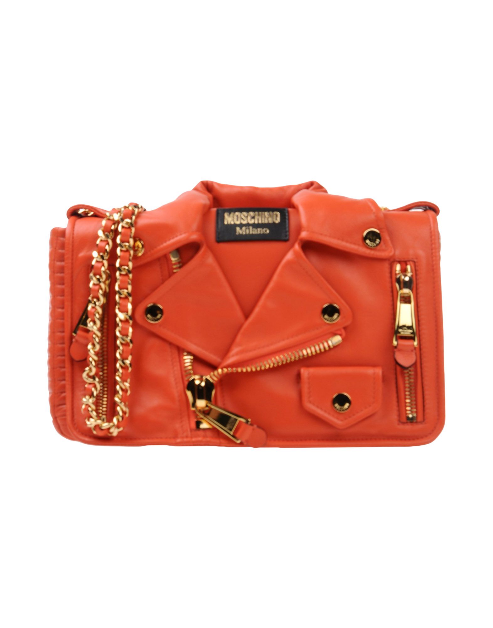 Сумка MOSCHINO