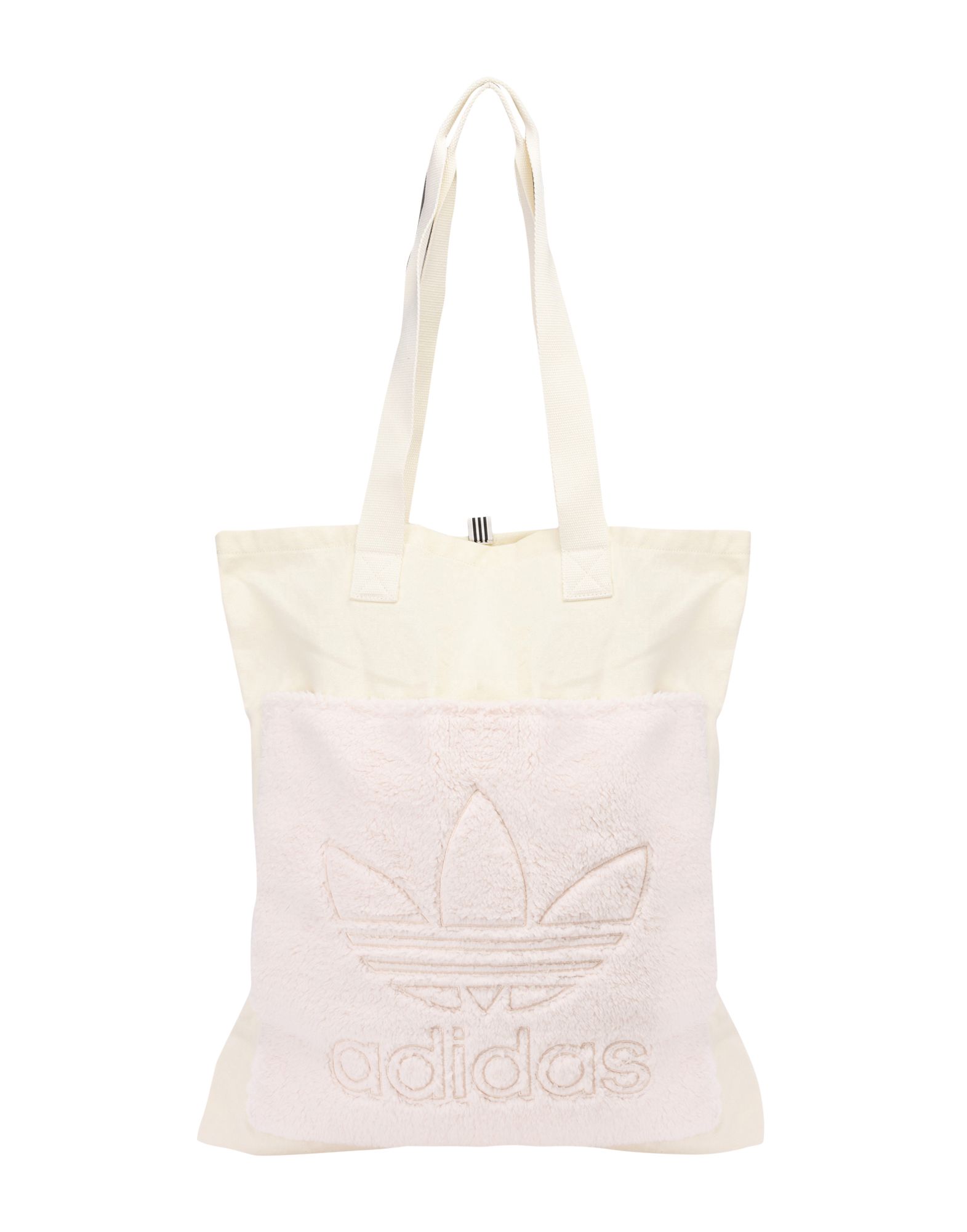 Сумка на плечо  - Белый цвет