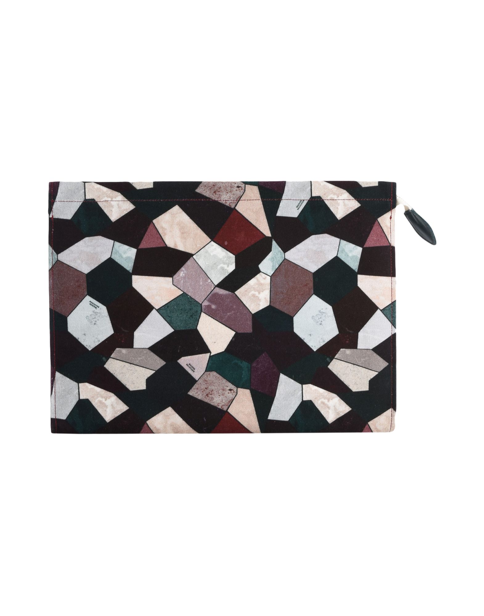 Сумка на руку  - Фиолетовый цвет