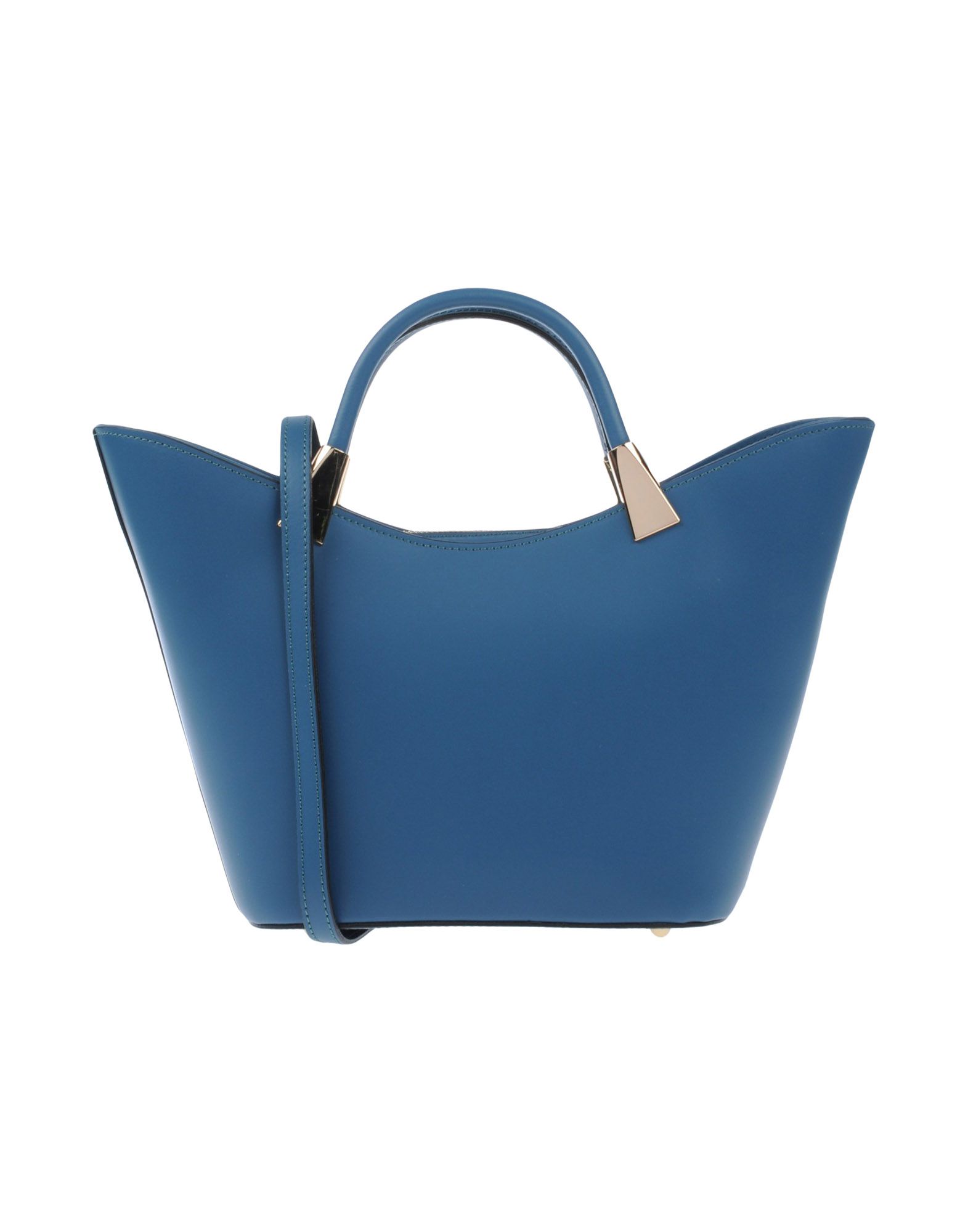 Сумка на руку  - Серый,Черный,Синий цвет