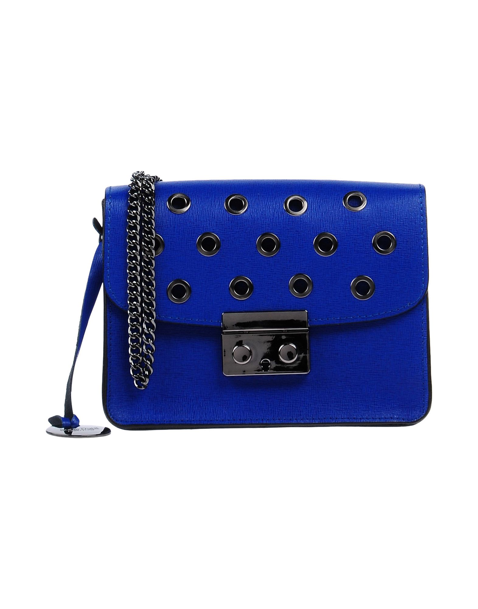 Сумка на руку  - Красный,Серый,Черный,Синий цвет