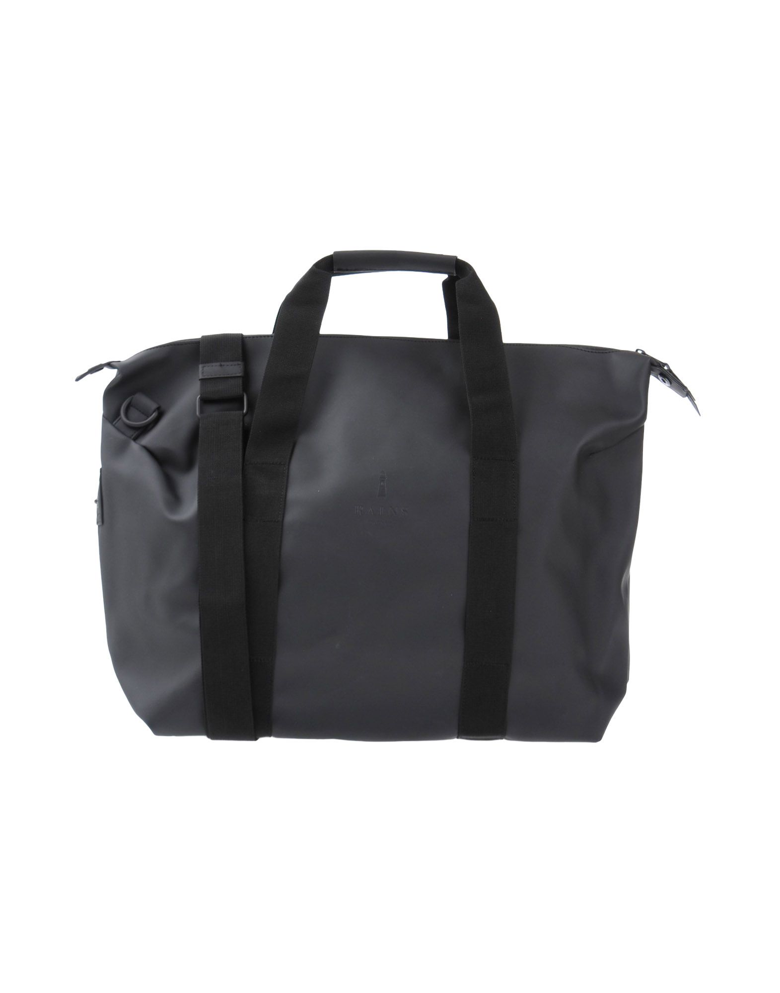 Сумка на руку  - Серый,Черный цвет