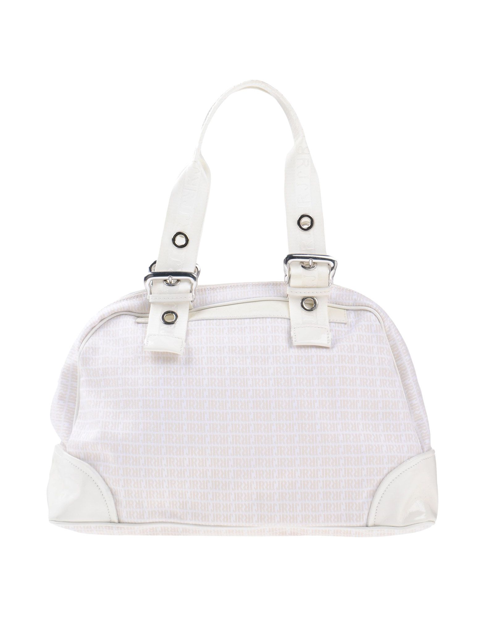 Сумка на руку  - Белый цвет