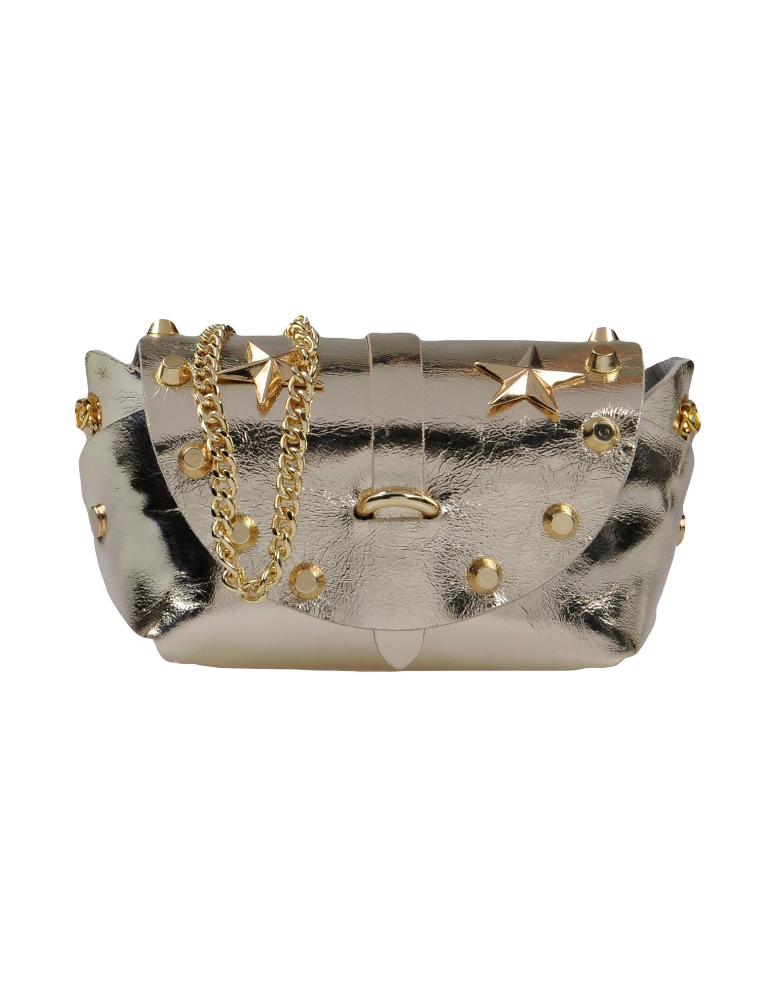 Сумка на руку  - Красный,Зеленый,Белый цвет