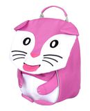 AFFENZAHN M�dchen 0-24 monate Rucks�cke & Bauchtaschen Farbe Malve Gr��e 1