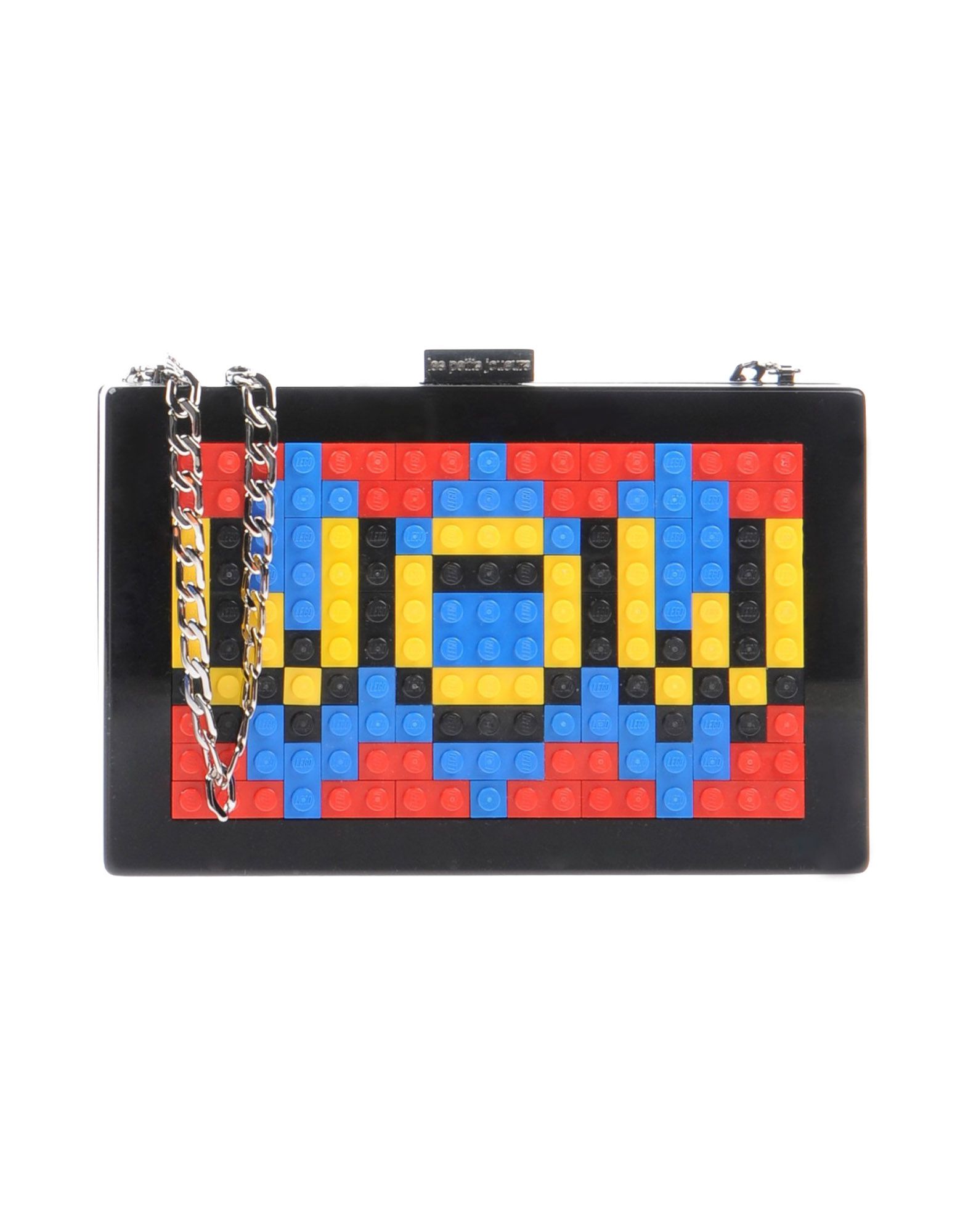 Сумка на руку  - Черный цвет