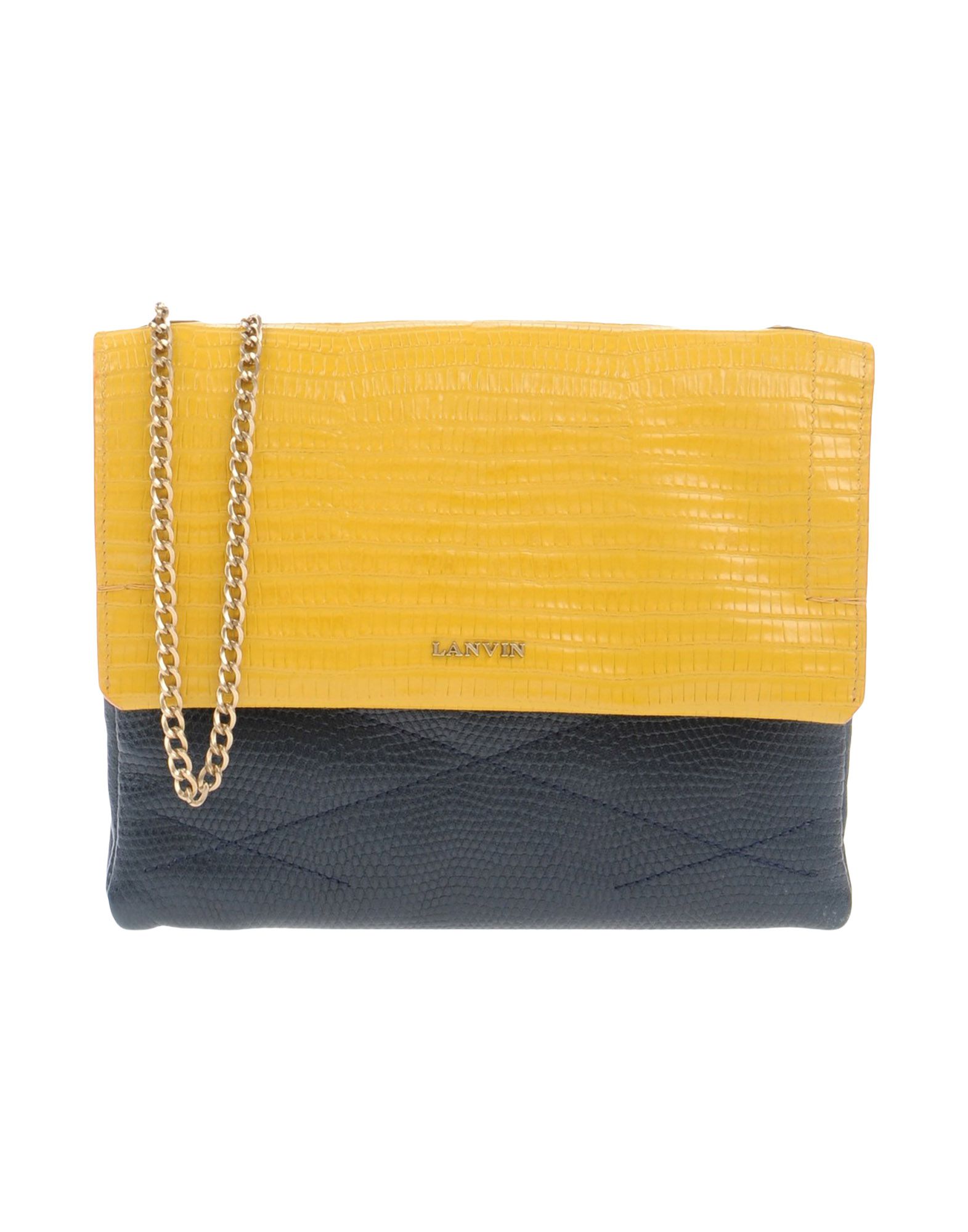 Сумка LANVIN