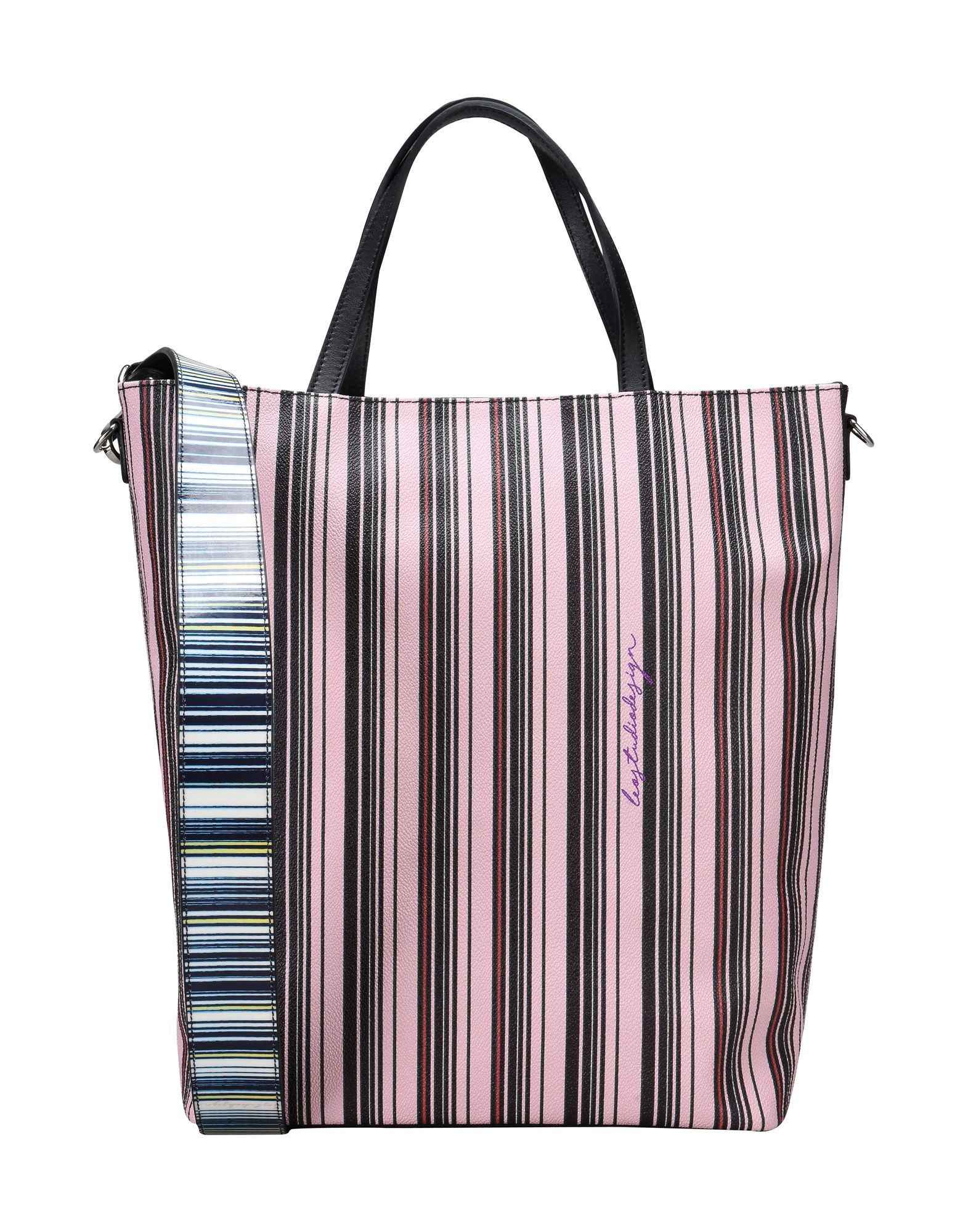 Сумка на руку  - Зеленый цвет