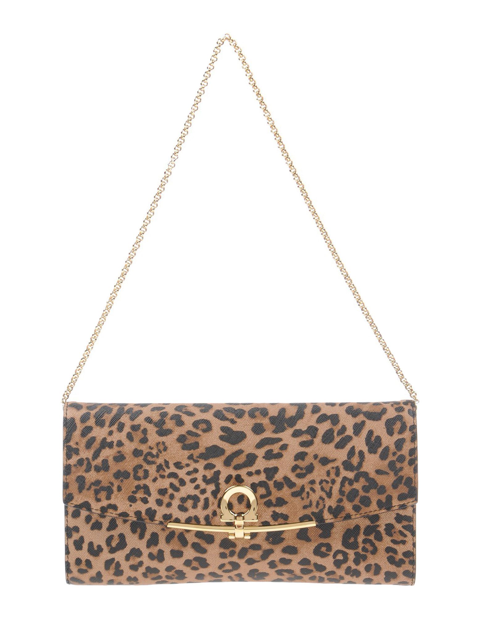 Сумка на руку  - Зеленый цвет