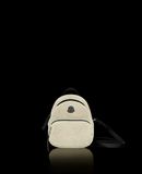 MONCLER KILIA SMALL - Small leather bags - women